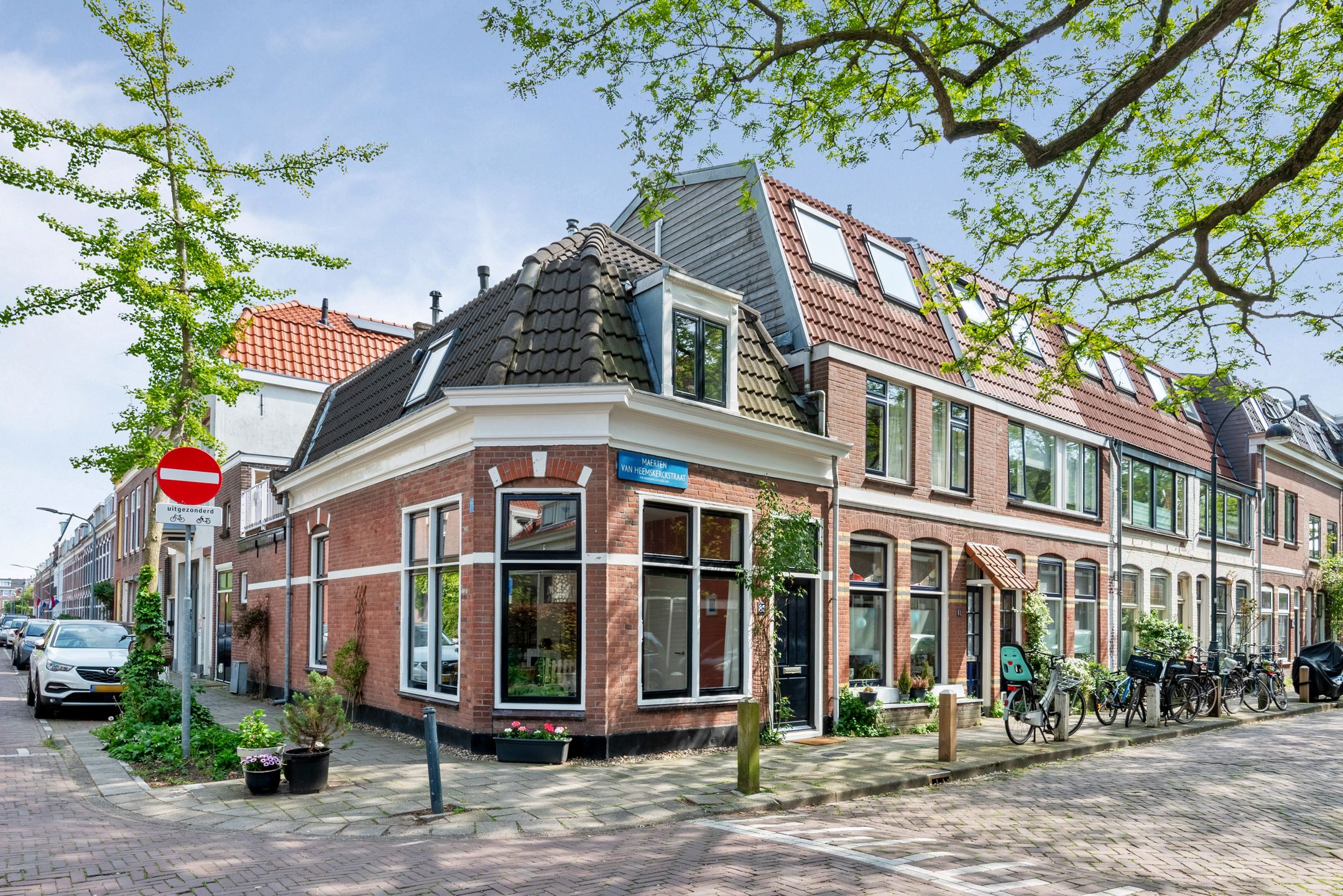 Maerten van Heemskerckstraat 83