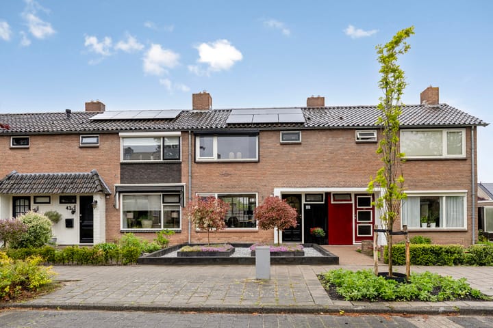 Foto 2 van Kloosterlaan 45