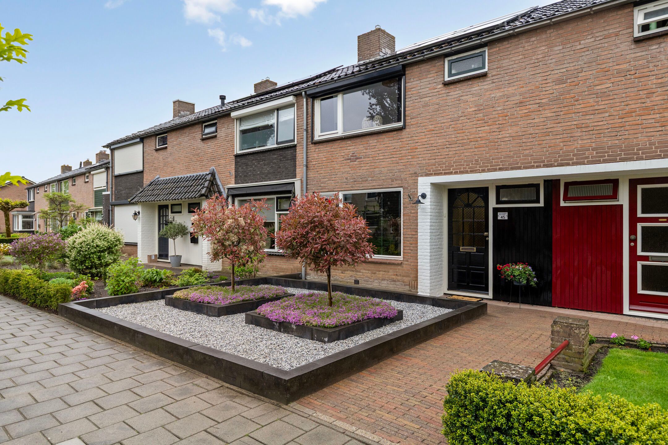 Kloosterlaan 45 