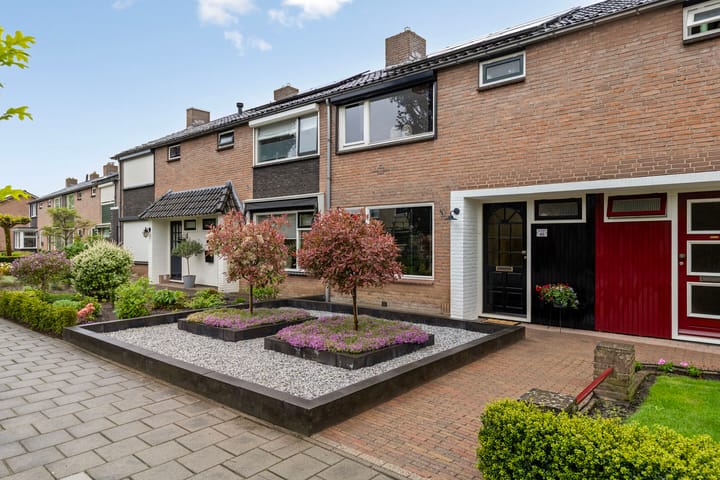 Kloosterlaan 45