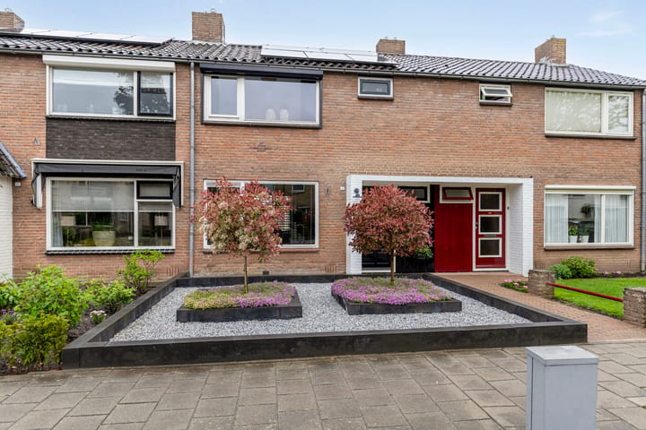 Foto 3 van Kloosterlaan 45