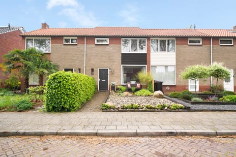 Vondelstraat thumbnail