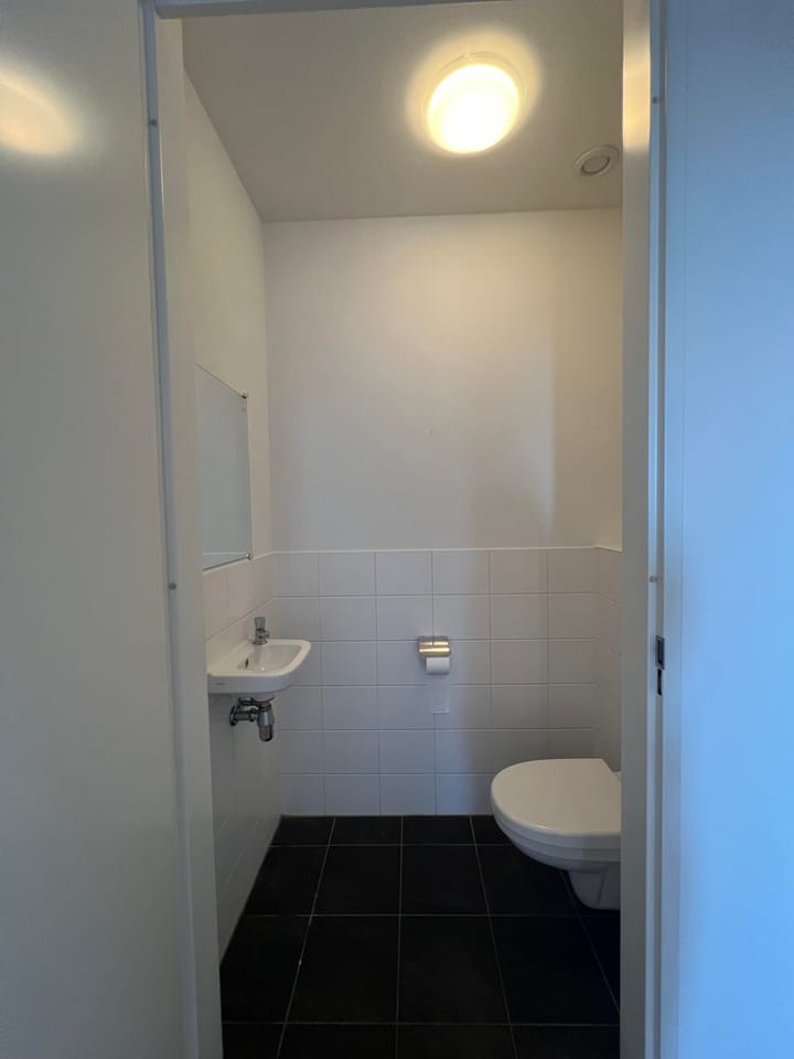 Foto 4 van Biesterweg 1-A