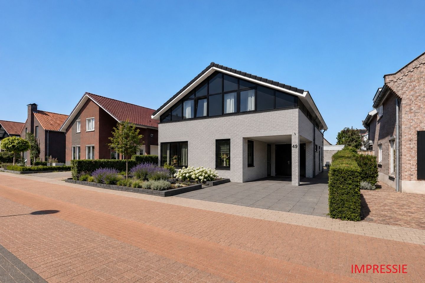 Foto 4 van Hoefsmid 49