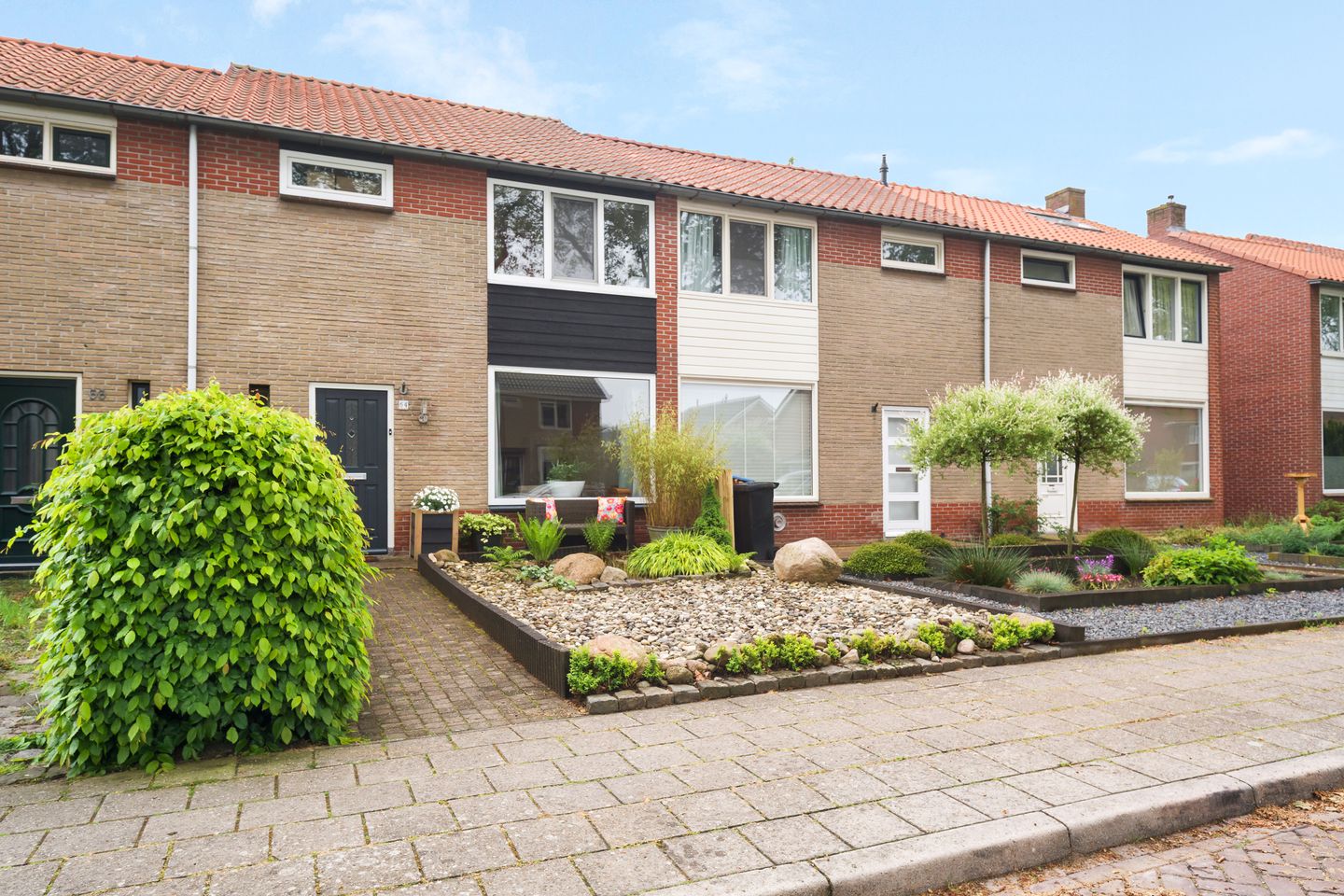 Foto 40 van Vondelstraat 64