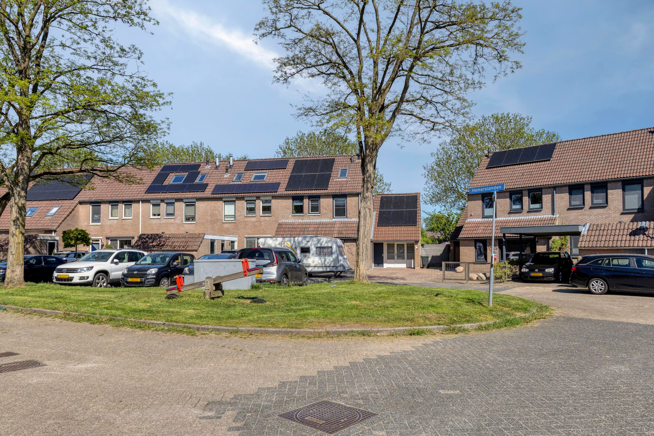 Foto 45 van Hamerslanden 14