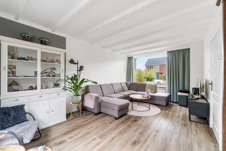 Foto 4 van Vondelstraat 64