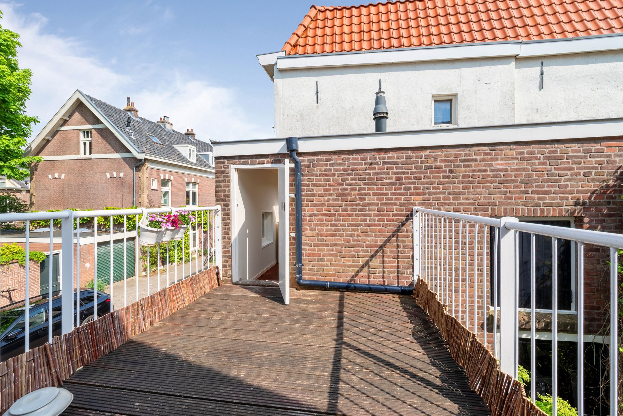 House in Alkmaar - View 3