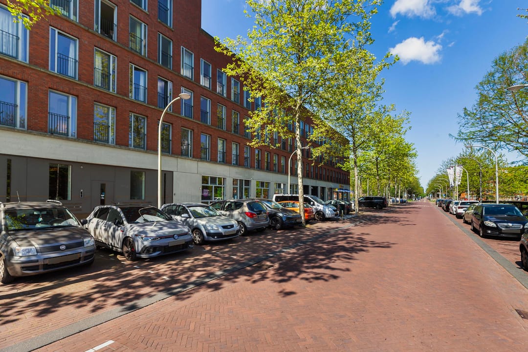 Photo 1 of Steentijdsingel 126