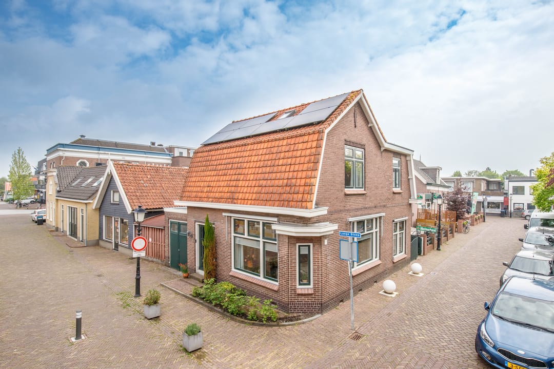 Foto 1 van Lange Stoep 6