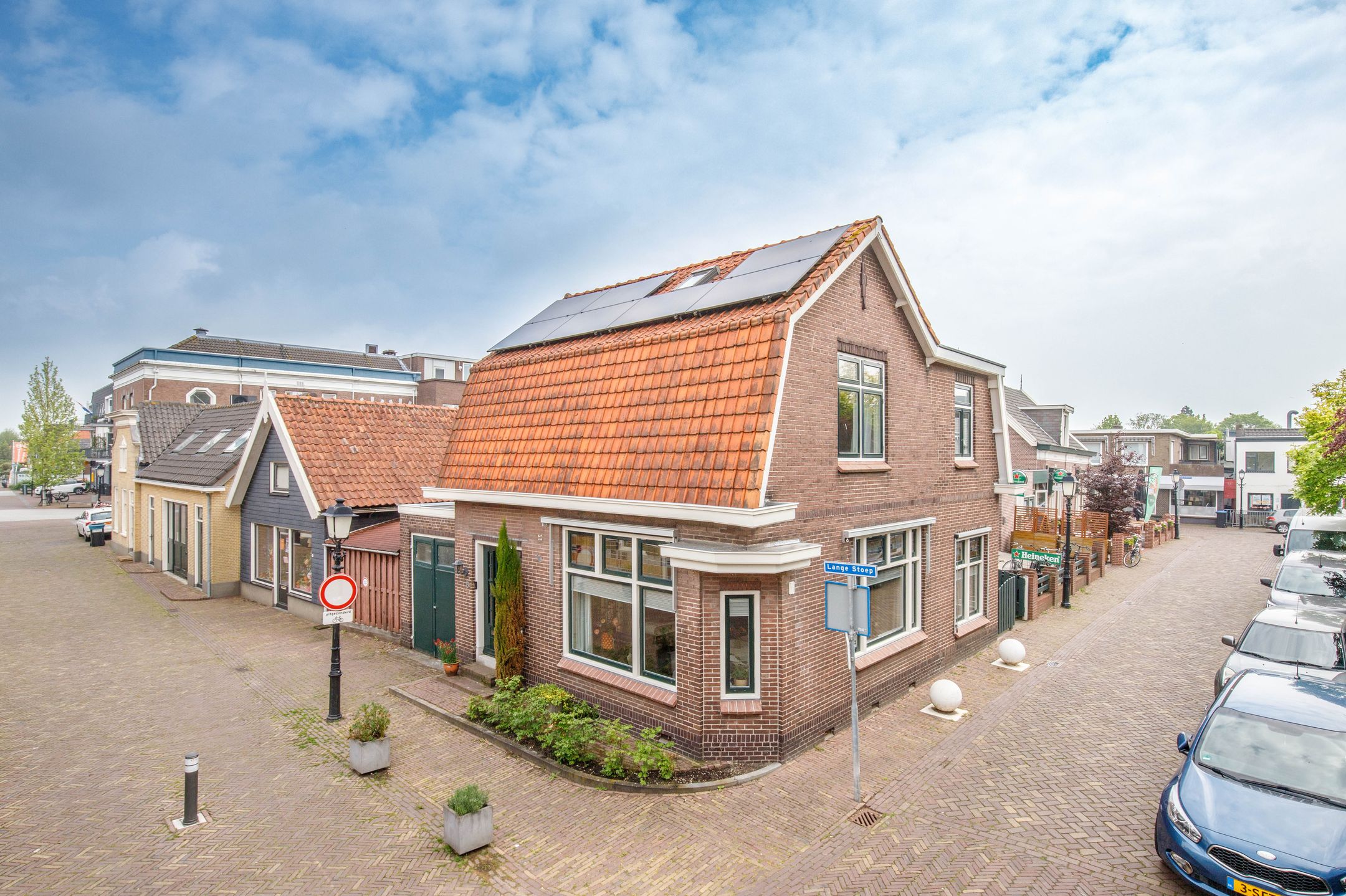 Lange Stoep 6