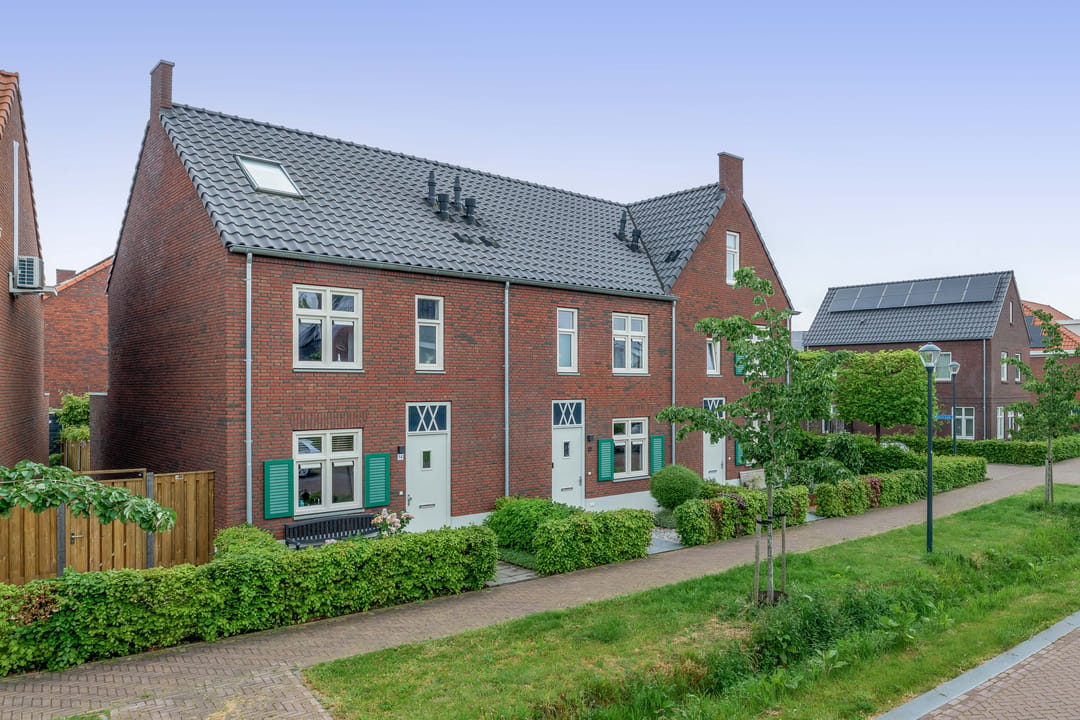 Photo 37 of Laan door de Panakkers 14