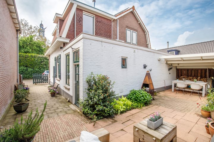 Foto 4 van Lange Stoep 6