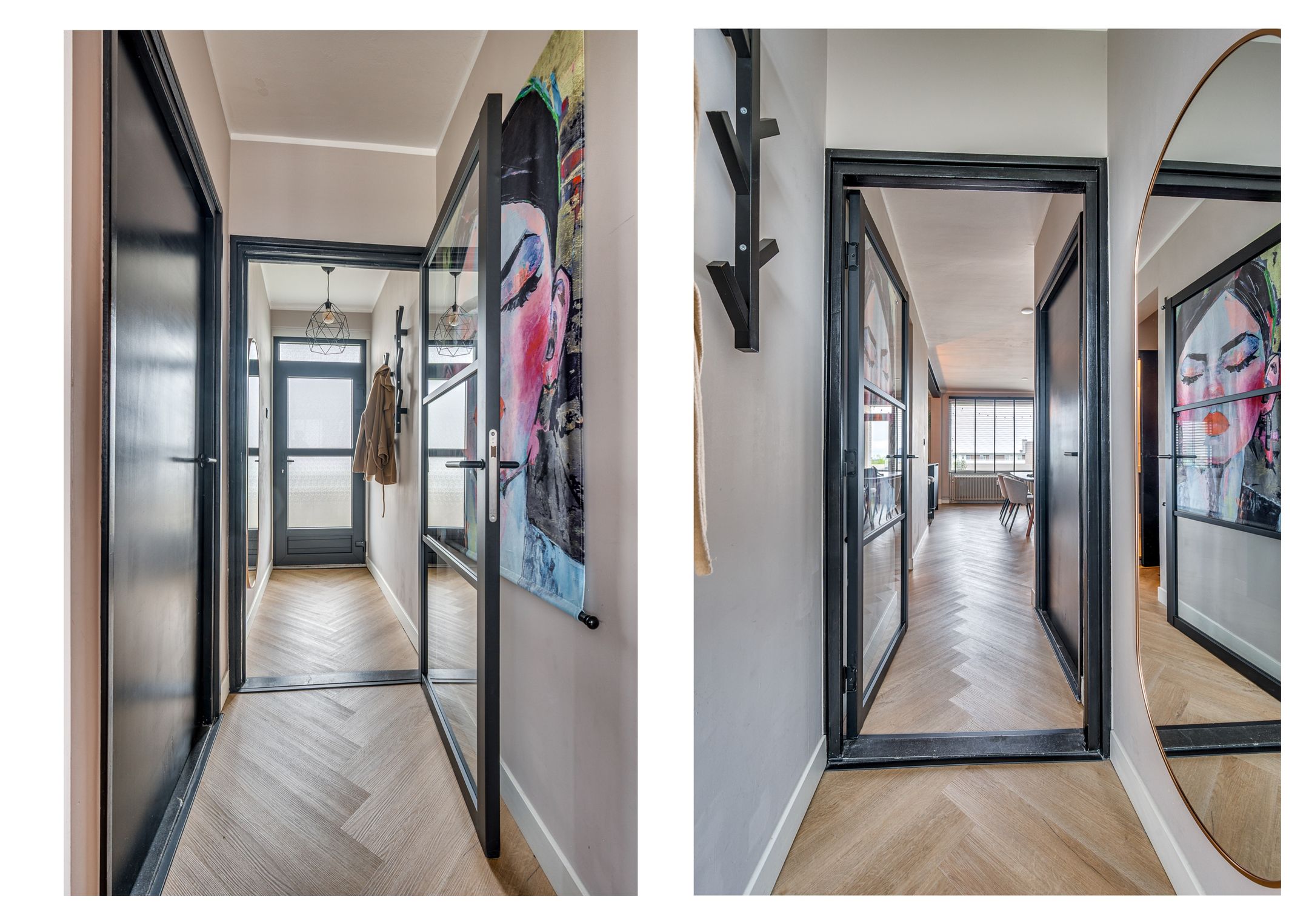 Photo 9 of Albert Cuypstraat 100
