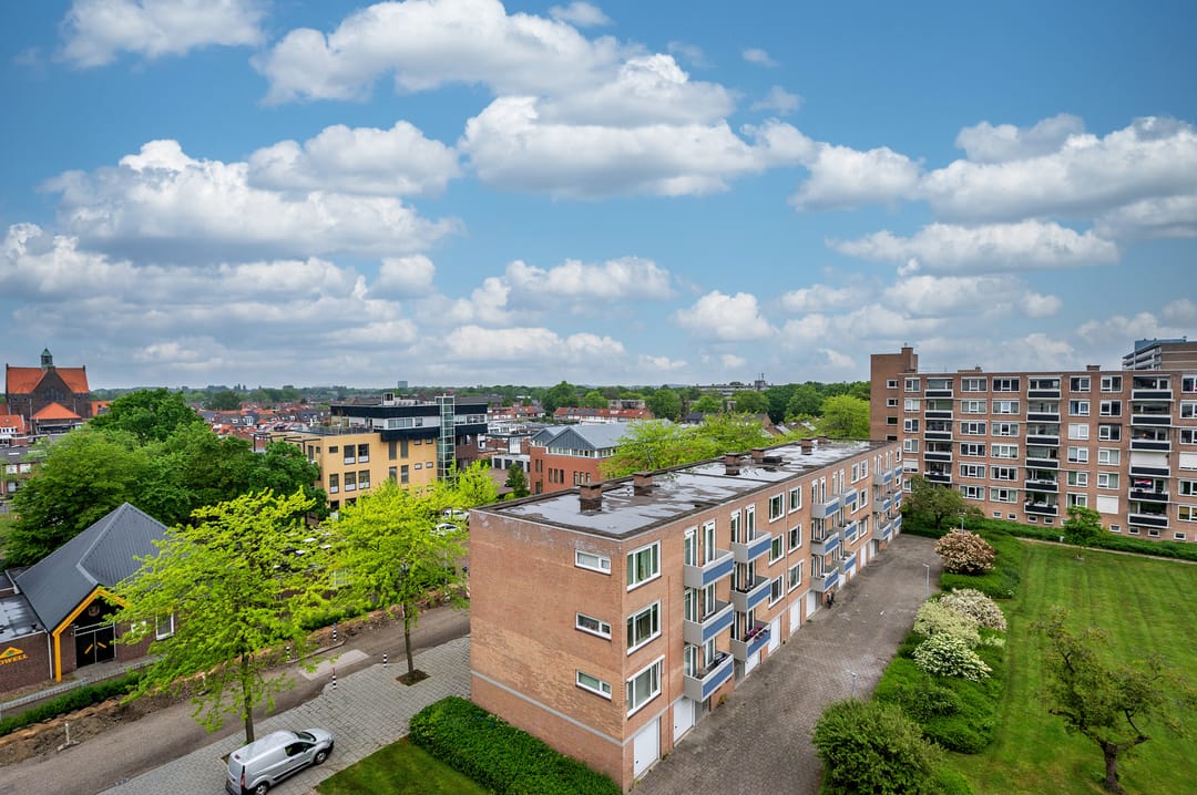 Photo 7 of Albert Cuypstraat 100