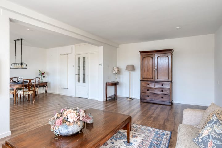 Appartement te koop: Schrijverspark 45, Veenendaal