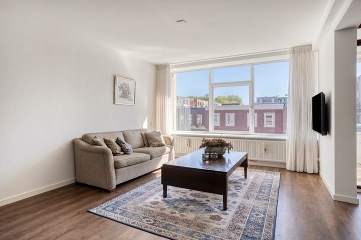 Appartement te koop: Schrijverspark 45, Veenendaal