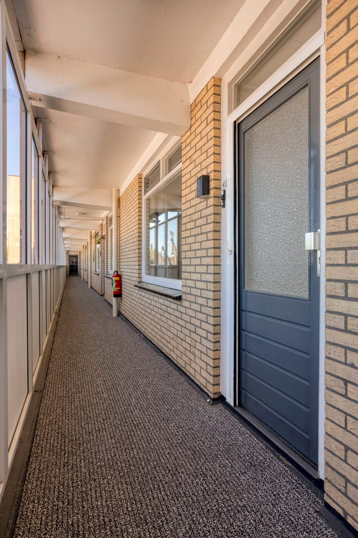 Appartement te koop: Schrijverspark 45, Veenendaal
