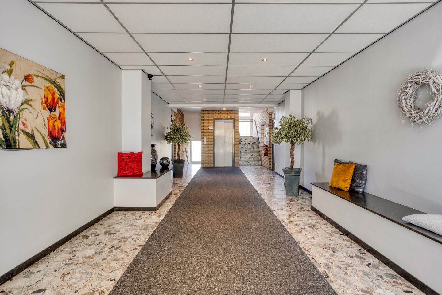 Foto 4 van Schrijverspark 45