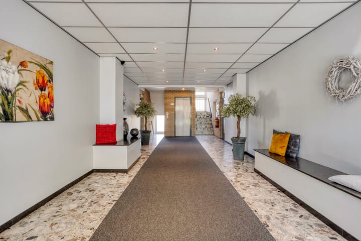 Foto 4 van Schrijverspark 45