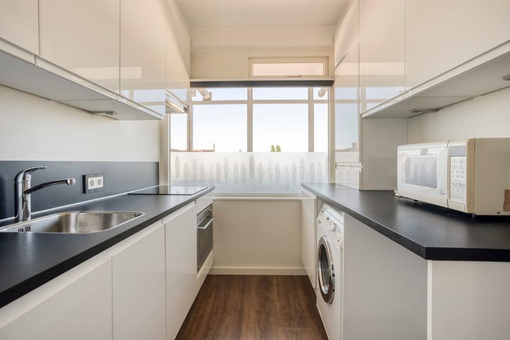 Appartement te koop: Schrijverspark 45, Veenendaal
