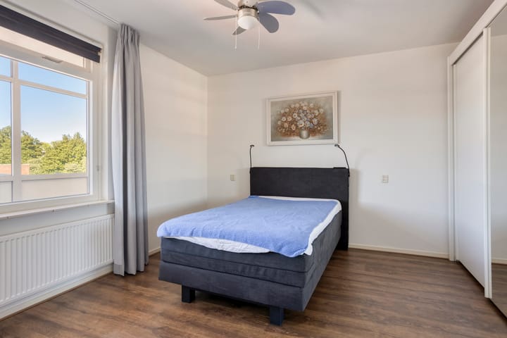 Appartement te koop: Schrijverspark 45, Veenendaal