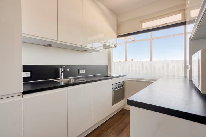 Appartement te koop: Schrijverspark 45, Veenendaal