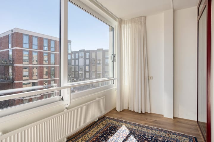 Appartement te koop: Schrijverspark 45, Veenendaal