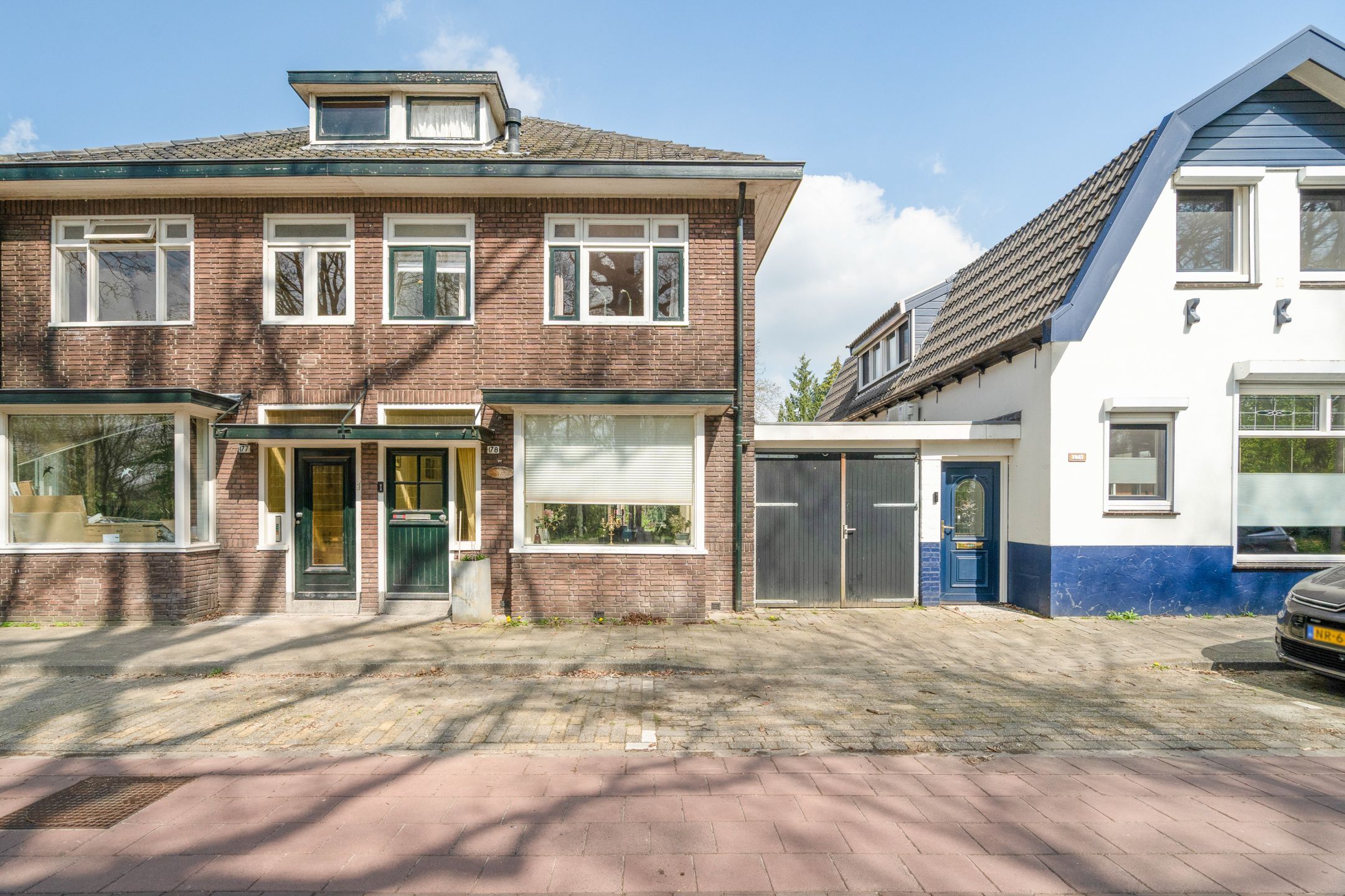 Oosterstraat 178 