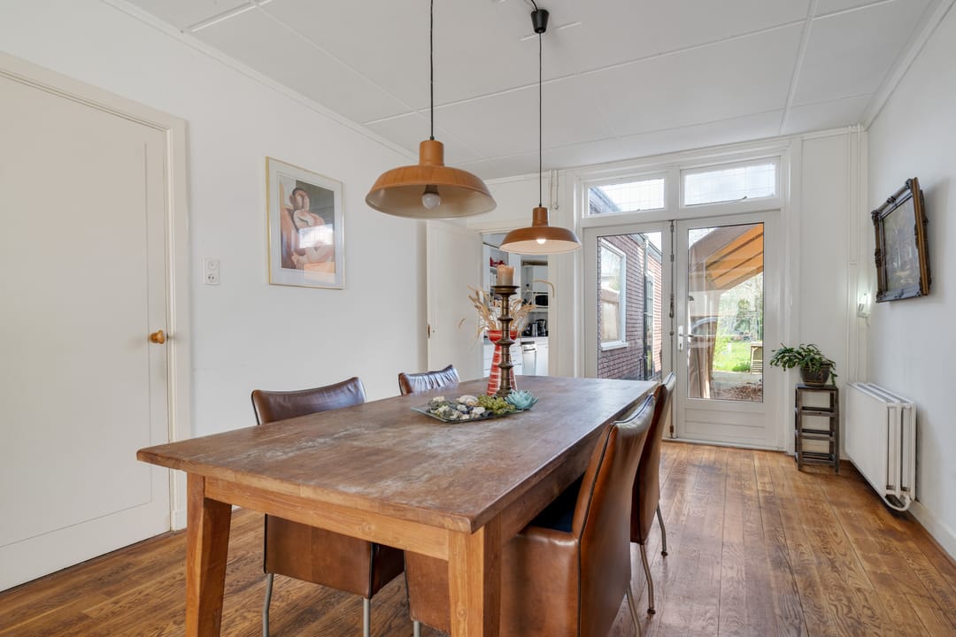 Photo 13 of Oosterstraat 178