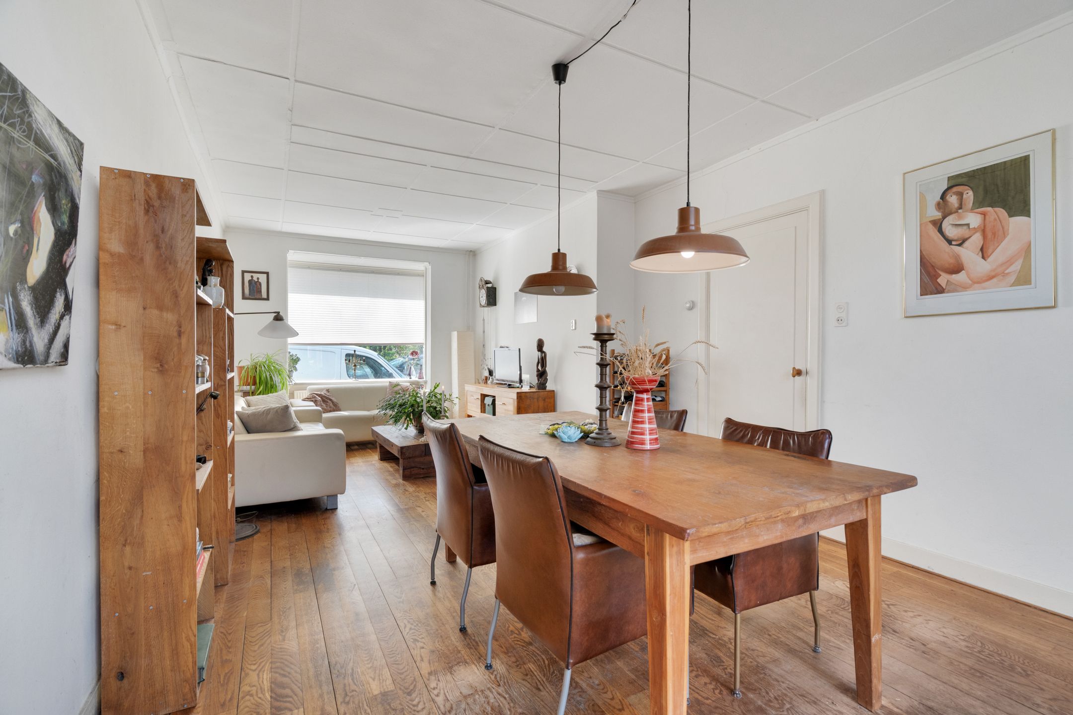 Photo 9 of Oosterstraat 178