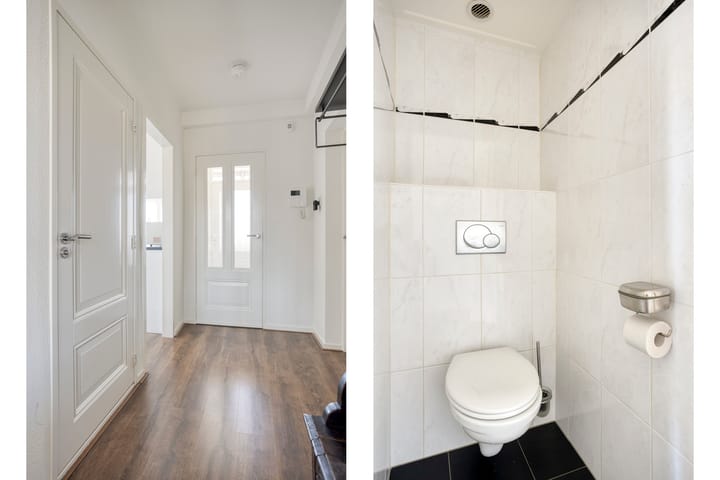 Appartement te koop: Schrijverspark 45, Veenendaal