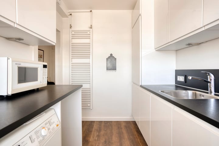 Appartement te koop: Schrijverspark 45, Veenendaal