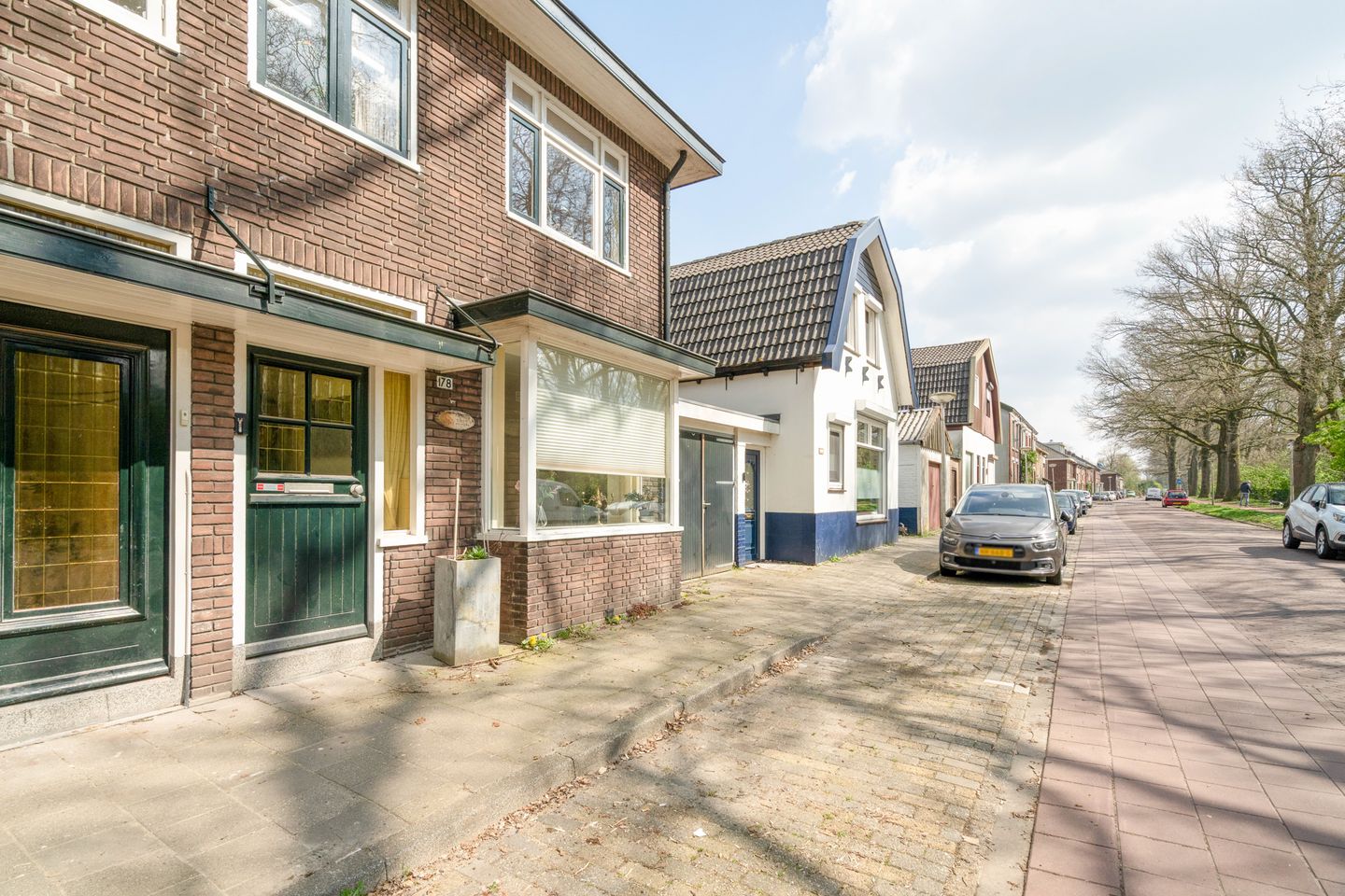 Photo 44 of Oosterstraat 178