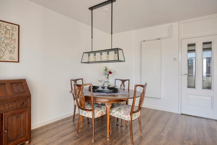 Appartement te koop: Schrijverspark 45, Veenendaal