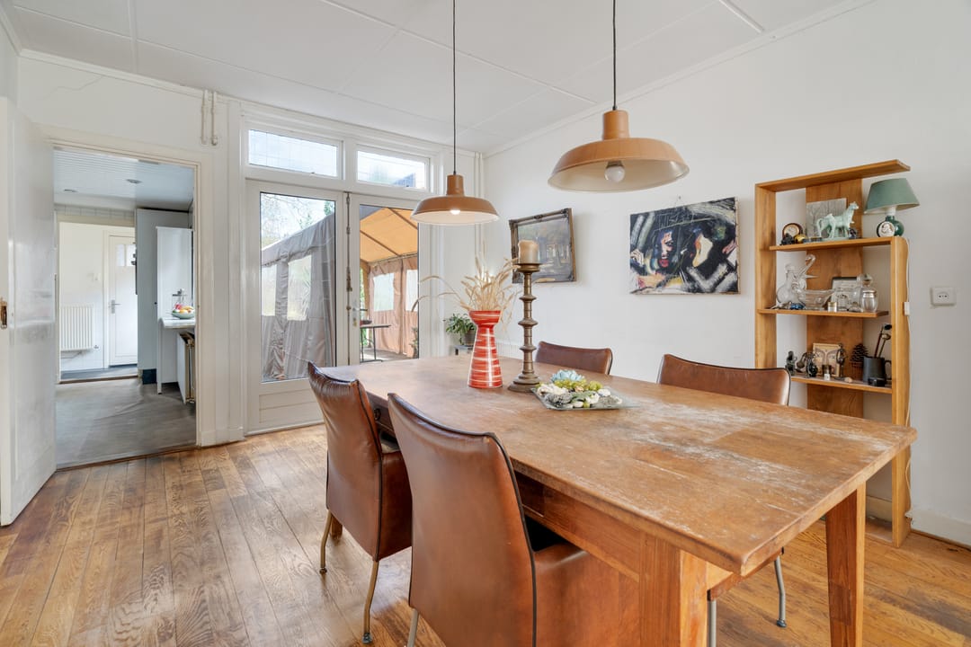 Photo 11 of Oosterstraat 178