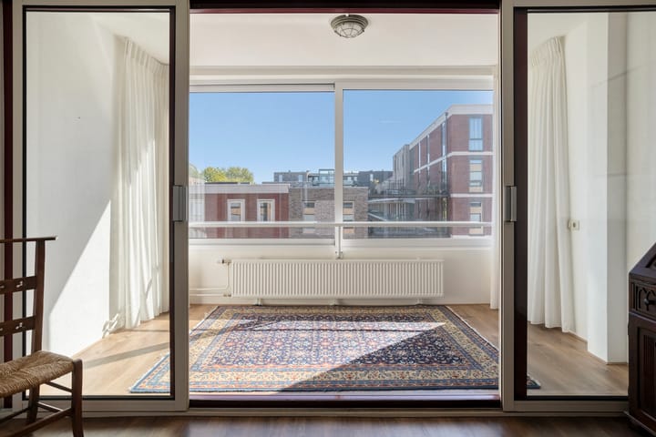 Appartement te koop: Schrijverspark 45, Veenendaal