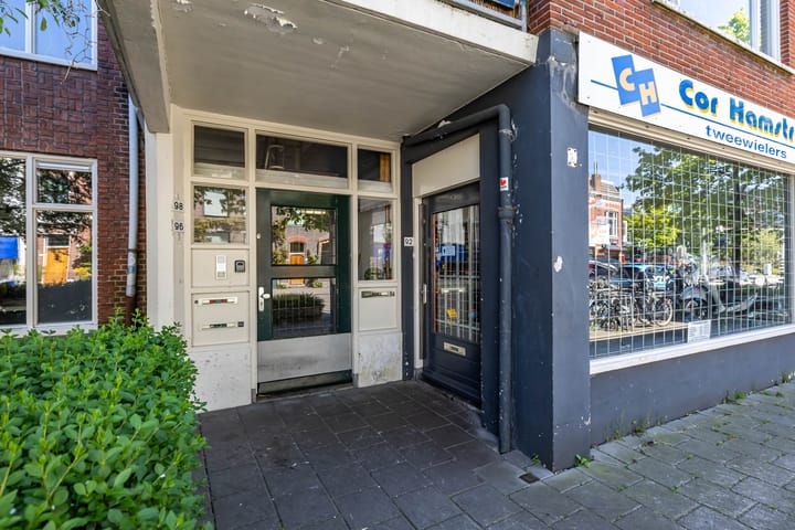 Photo 5 of Kraneweg 98