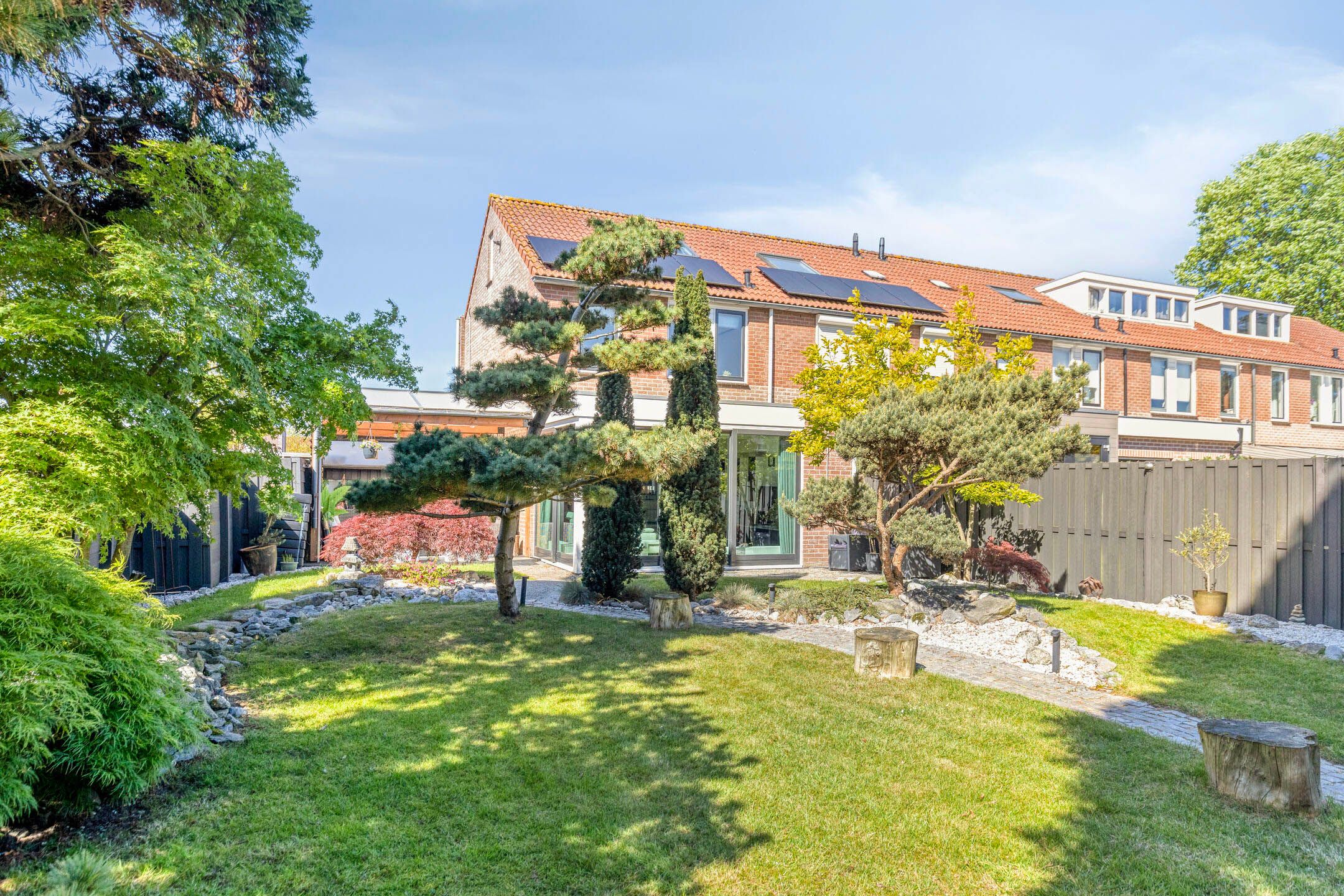 Foto 42 van Narcisstraat 8-F
