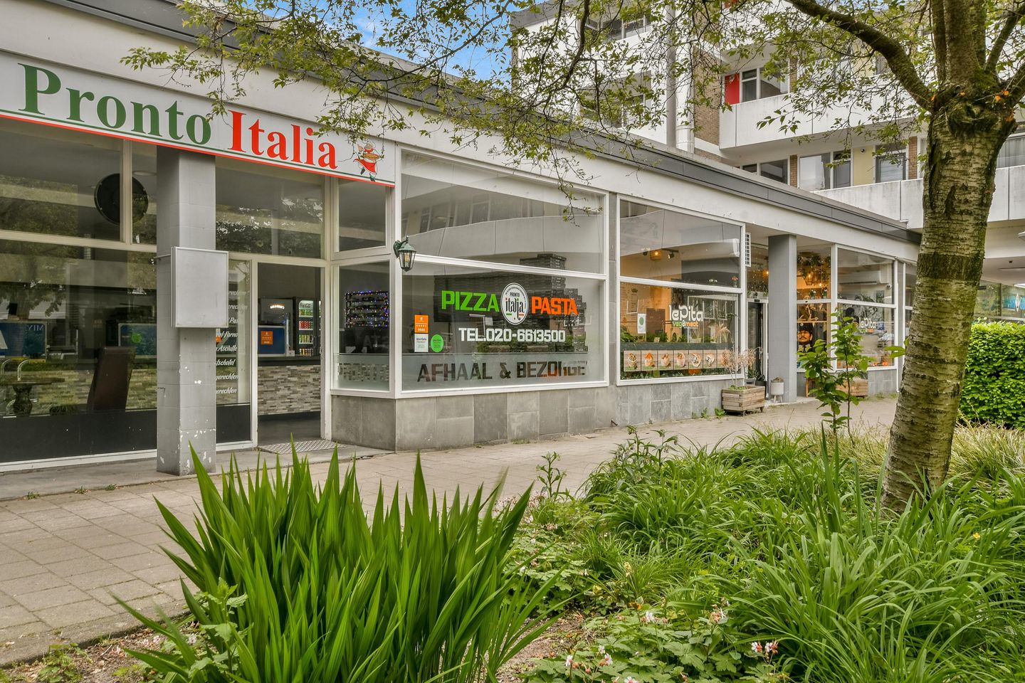Foto 25 van Merckenburg 38
