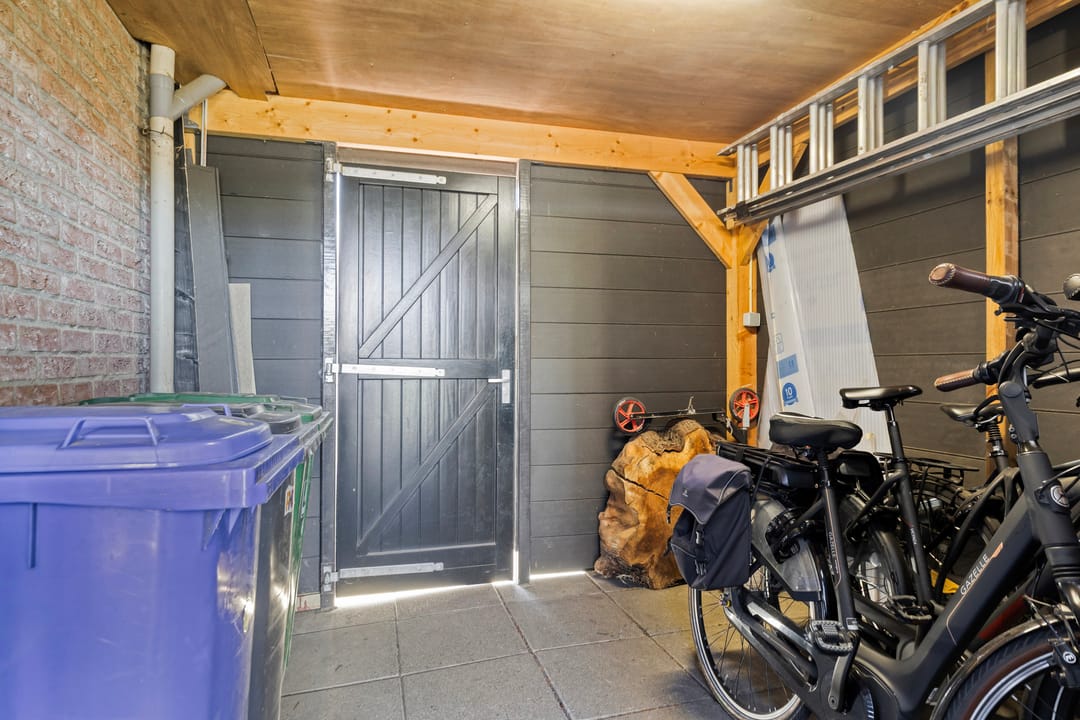 Foto 46 van Narcisstraat 8-F