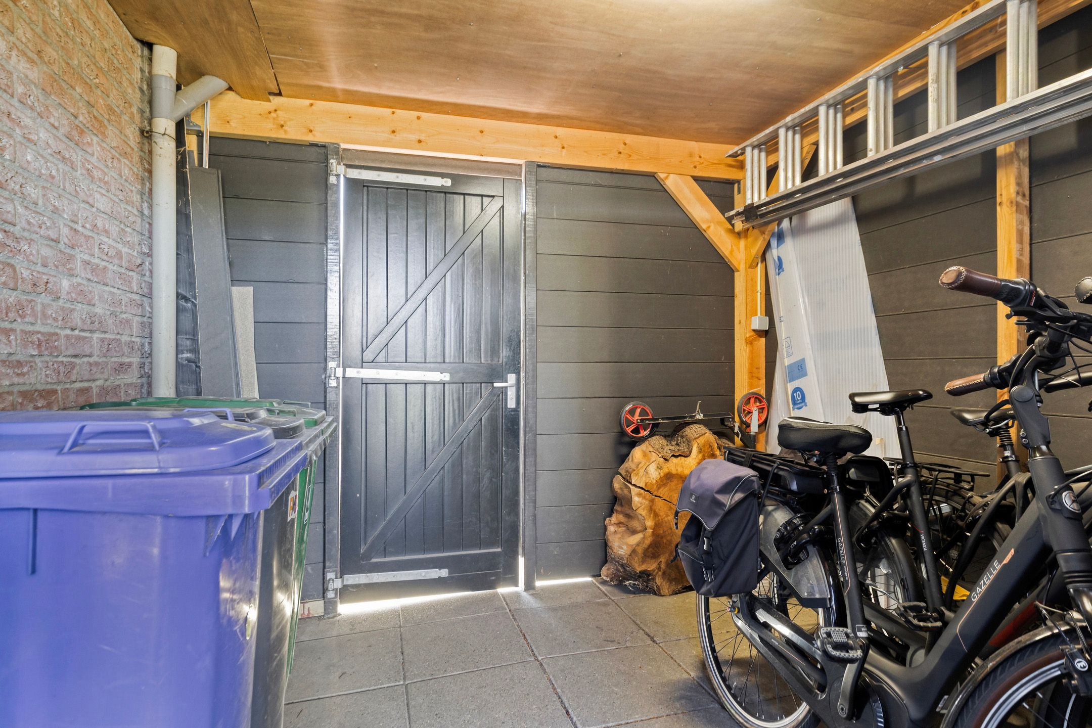 Foto 45 van Narcisstraat 8-F