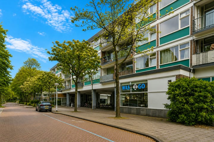 Foto 4 van Merckenburg 38