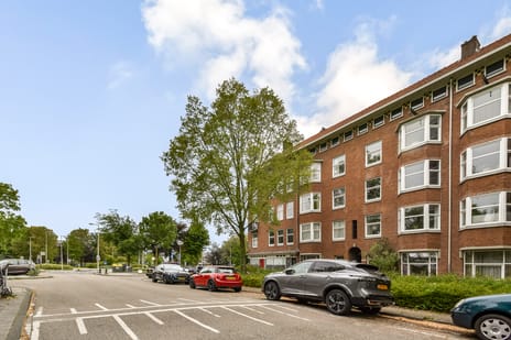 Rijnsburgstraat thumbnail