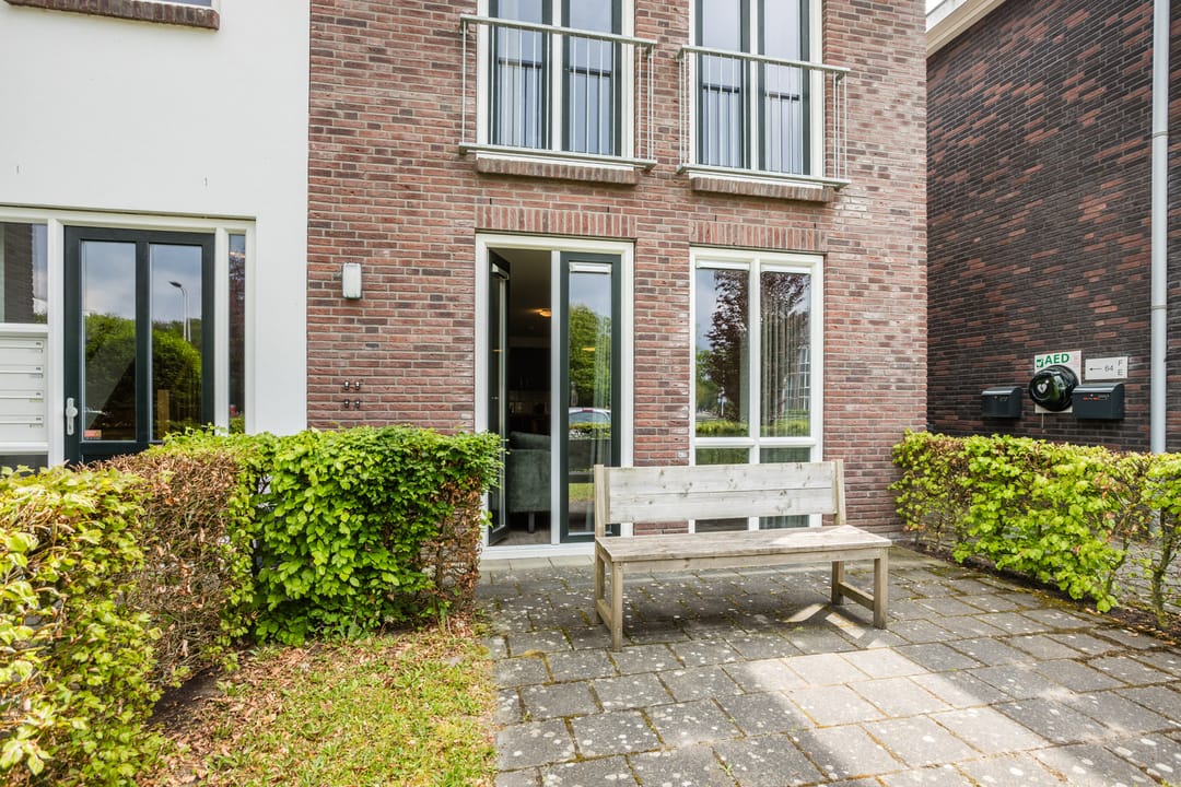 Photo 38 of Kanaalweg-Oost 65-A
