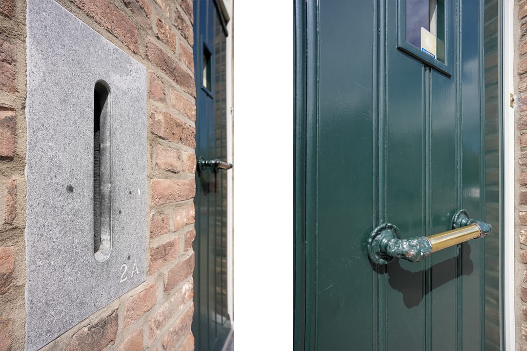 Foto 47 van Prins Hendrikstraat 2-A