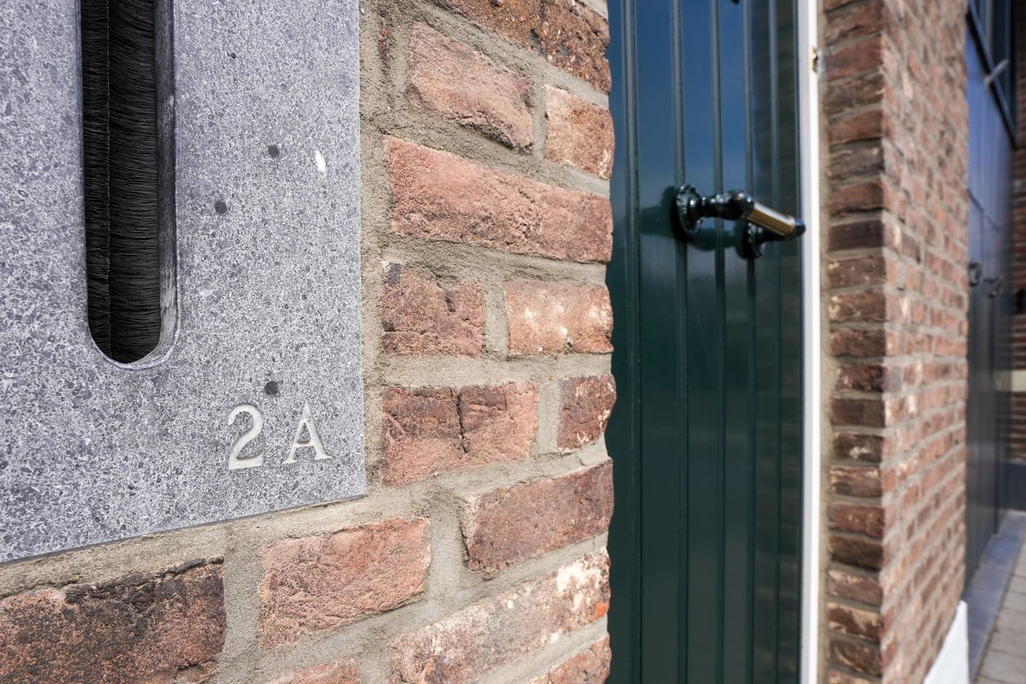 Foto 4 van Prins Hendrikstraat 2-A
