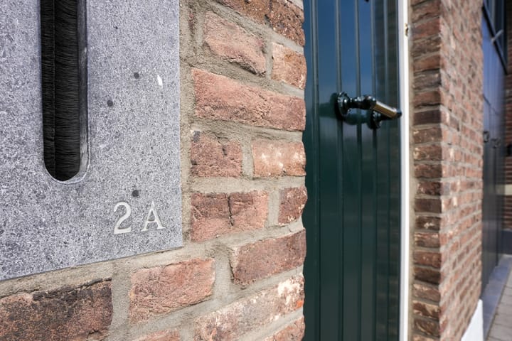 Foto 4 van Prins Hendrikstraat 2-A