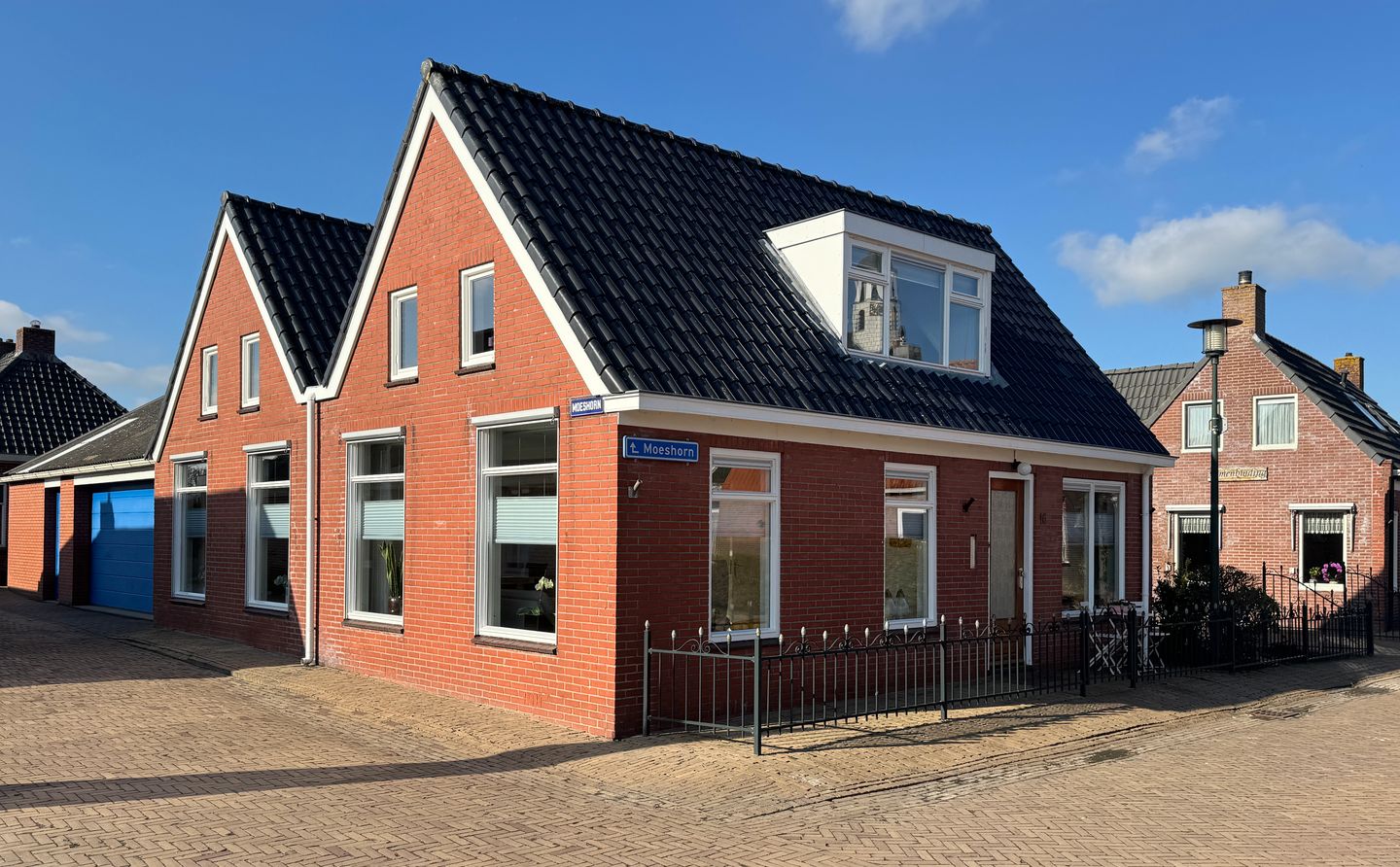 Foto 1 van Hendrik Westerstraat 16