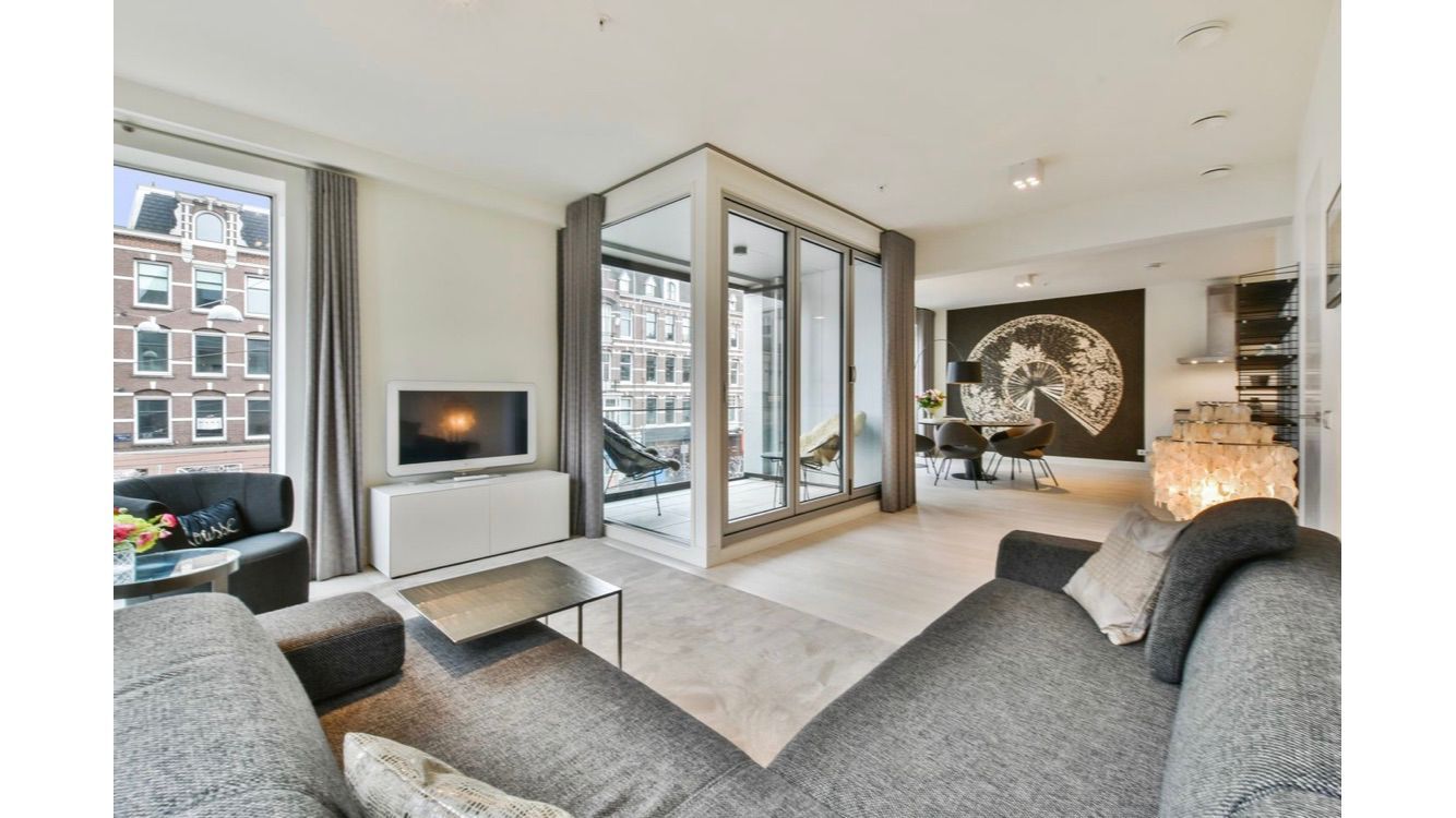 Photo 6 of Ferdinand Bolstraat 136-B